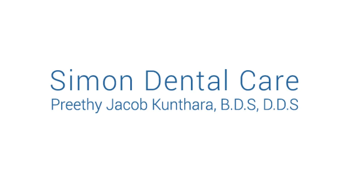 Simon Dental Care