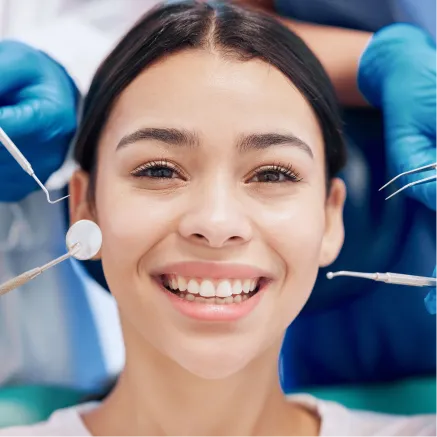 In-House Dental Plan at Simon Dental Care, Gilbert, Arizona