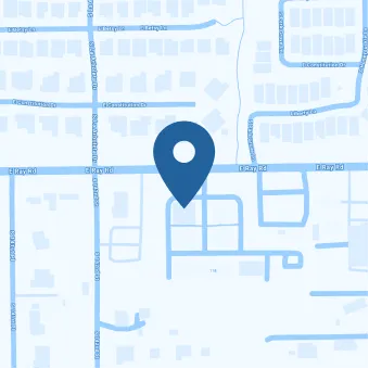 Simon Dental Care logo in Gilbert, Arizona